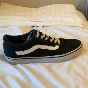 vans skater shoes